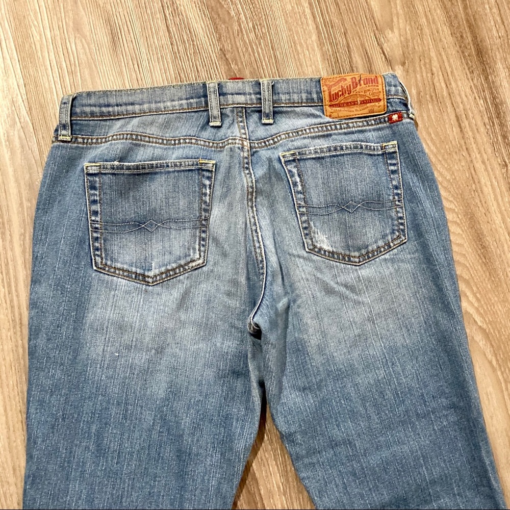 Vintage Lucky Brand Jeans